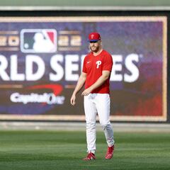 Houston Astros vs Philadelphia Phillies Game 3 of the World Series: reactions and takeaways