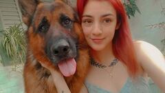 Lara Arreguiz, la joven que falleció de COVID sin una cama disponible