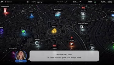 Gran Turismo 7 en PS5: todo lo que sabemos hasta la fecha
