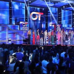 Tinet Rubira confirma uno de los rumores más extendidos sobre ‘Operación Triunfo’: “No voy a dar nombres”