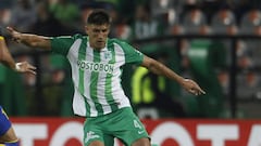 Braghieri, dos fechas afuera pese a decir que "no era roja"