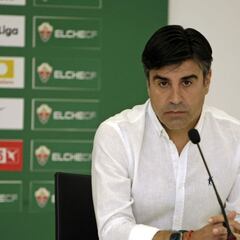 "Queremos que las cuentas cuadren y no haya sorpresas desagradables"