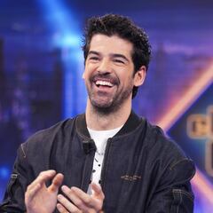 El escatológico percance de Miguel Ángel Muñoz en el Maratón de Boston