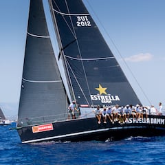 HM Hospitales y Estrella Damm mantienen el pulso en BMW ORC1