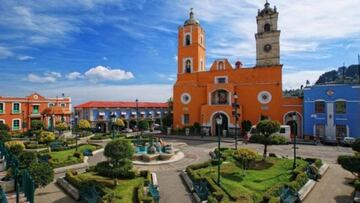Hoy no Circula en Hidalgo hoy, viernes 23 de octubre, fase 3 del coronavirus