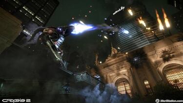 Crysis 2, Impresiones Multijugador