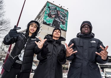 Bondy, entre el orgullo y la duda