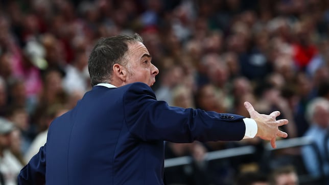 Reacción con Orellana