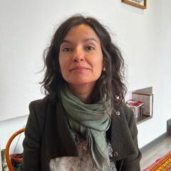 Quién es Tatiana Andia, profesora en Universidad de Los Andes que sufre un agresivo cáncer