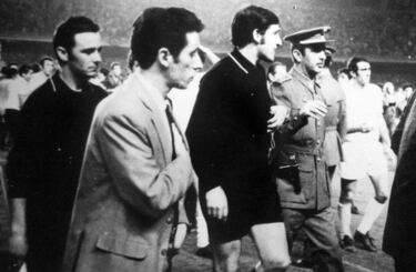 FC Barcelona to face lawsuit over Negreira corruption case