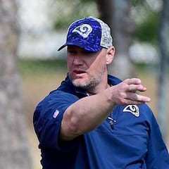 Jugadores a seguir en pretemporada en el Oeste