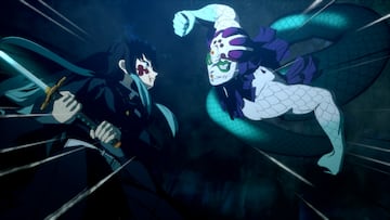 Kimetsu no Yaiba 2