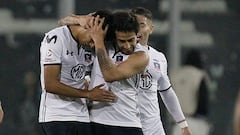 De sucesor de Valdivia a posible baja de Colo Colo a fin de año