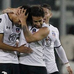 De sucesor de Valdivia a posible baja de Colo Colo a fin de año