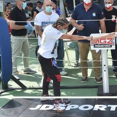 El boxeo español alza el telón