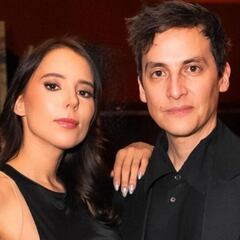 Majo Aguilar confirma ruptura con Gil Cerezo: Así fue su historia de amor