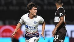Platense 2-4 San Lorenzo: goles, resumen y resultado
