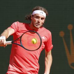 Resumen, resultado y ganador del Ruud - Tsitsipas: final del Masters 1.000 de Montecarlo