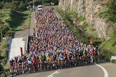 Lance Armstrong y el auténtico problema