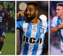 El equipo ideal de Racing que amenaza a la U en la Copa