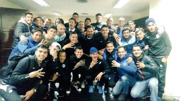 5 cosas que dej¨® el Cl¨¢sico de Bolivia: The Strongest vs Bol¨ªvar