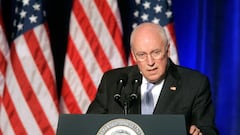 Dick Cheney dies at 84: What was the former U.S. vice-president’s cause of death?