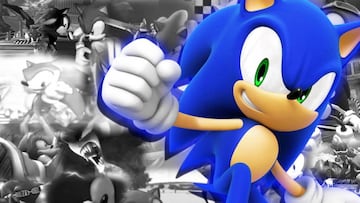 Sonic the Hedgehog