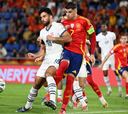 Reacciones, análisis y comentarios del España - Suiza: UEFA Nations League hoy, en vivo