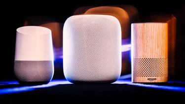 Google, Amazon y Apple trabajan en un estándar abierto para unificar dispositivos