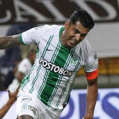 Nacional - Junior: TV, horario y cómo ver online la Liga Betplay