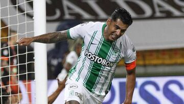 Nacional - Junior: TV, horario y cómo ver online la Liga Betplay