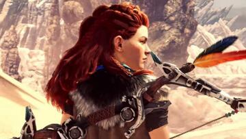 ¿Cómo desbloquear el set de Horizon en Monster Hunter World?