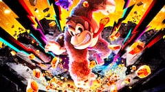 Donkey Kong Bananza returns to 3D on Nintendo Switch 2: trailer and release date revealed