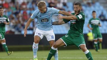 Apelación reduce la sanción de David Timor a un partido