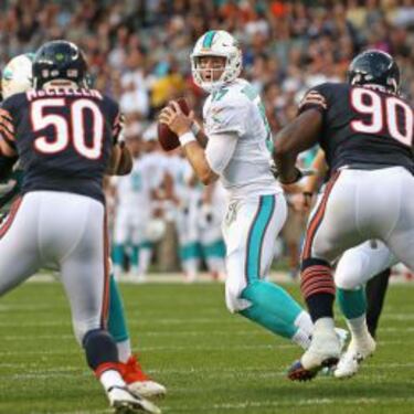 Power Ranking semana 1 de pretemporada: Seattle manda