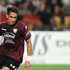 El equipo que quiere sí o sí a Diego Valencia