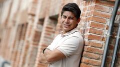 La historia de Conca: el 'Beckham' argentino de China que llegó a ganar como Messi y Cristiano