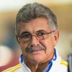 Ricardo Ferretti: Tigres no se espantará en Argentina