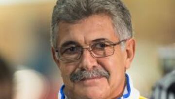 Ricardo Ferretti: Tigres no se espantará en Argentina