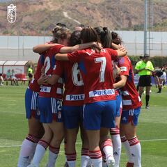 El Granada se adelanta en la eliminatoria