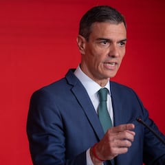 Nueva carta de Pedro Sánchez a la militancia: “Nos enfrentamos a una operación de demolición moral”