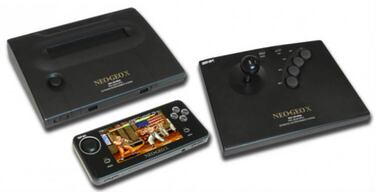 Neo Geo X Gold se retrasará hasta el 20 de diciembre