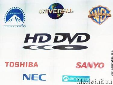[E3] Matsushita insiste en unificar HD-DVD y BluRay