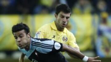 El Celta pedirá al Barcelona que amplíe la cesión de Rafinha