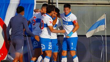 La UC olvida su mala racha y se queda con el clásico universitario 