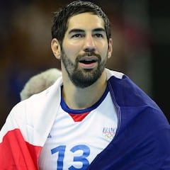 Historia del balonmano en los Juegos Olímpicos: palmarés, ganadores y medallistas