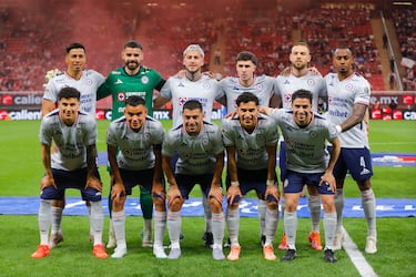 Cruz Azul vs Chivas: Horario, TV, Canal, cómo y dónde ver el juego de vuelta de los cuartos de final de la Liga MX