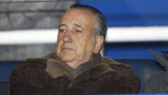 El Madrid se enfada por las declaraciones de Fernando Roig