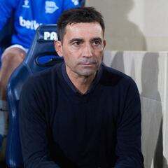 "El Atleti sólo te concede dos o tres ocasiones por partido"