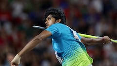 El atletismo pone el foco en India en la lucha contra el dopaje